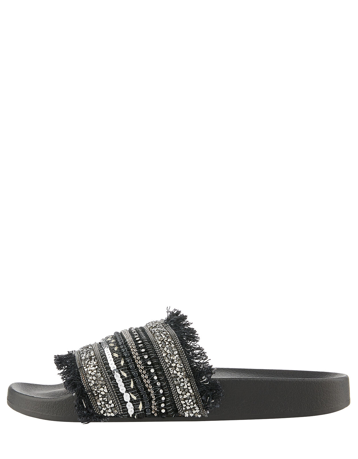 Embellished slider hotsell