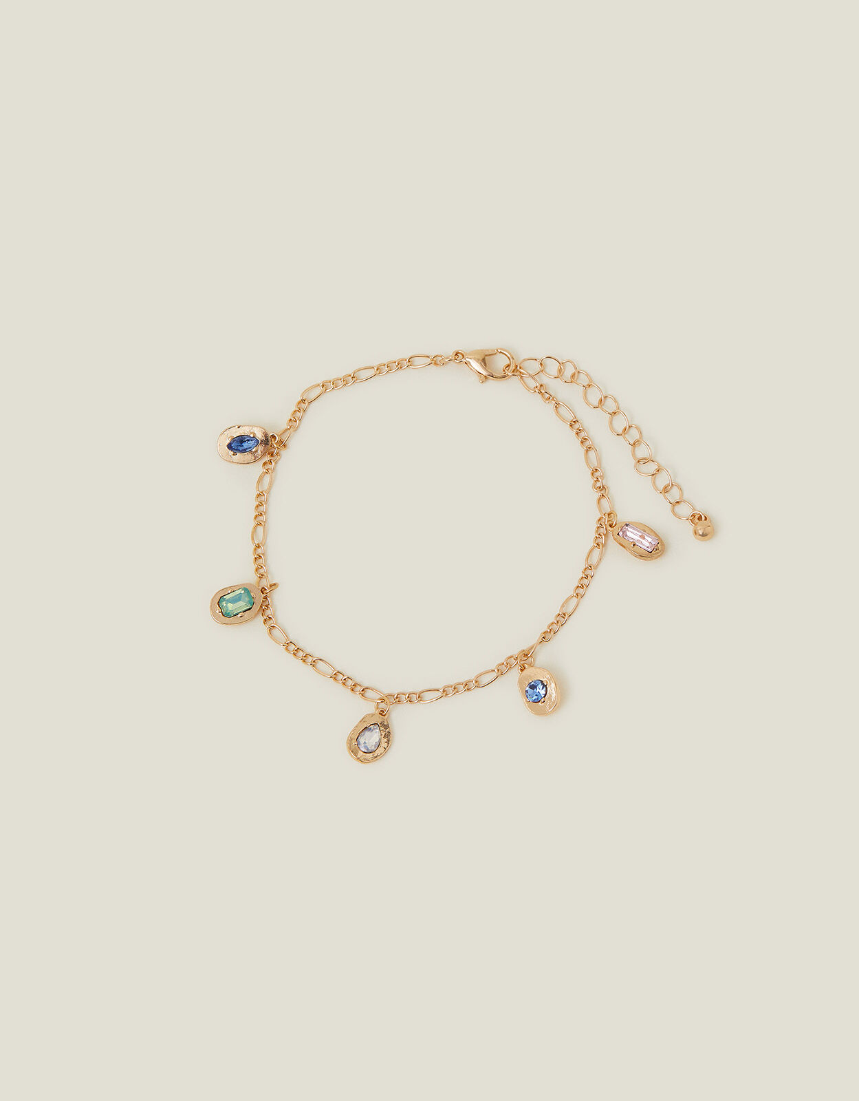 Anklets uk store