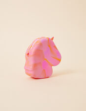 Kids Unicorn Push Popper Bag, , large