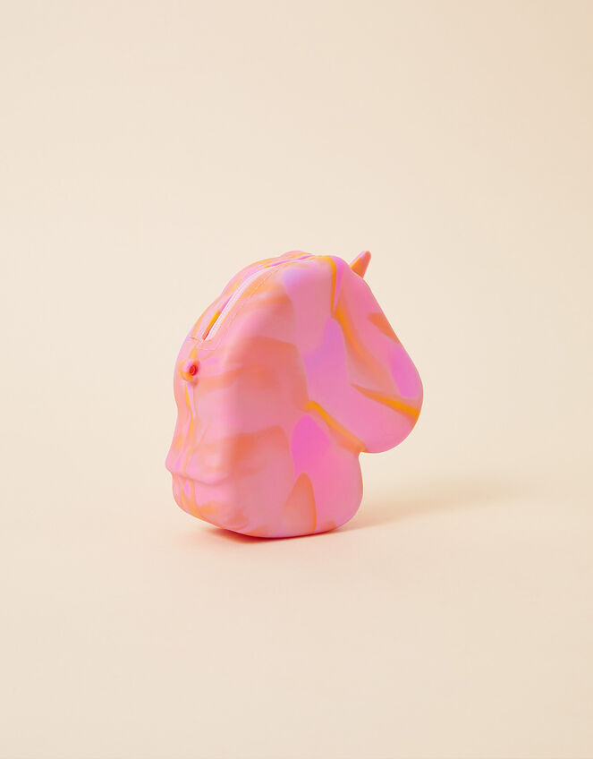 Kids Unicorn Push Popper Bag, , large