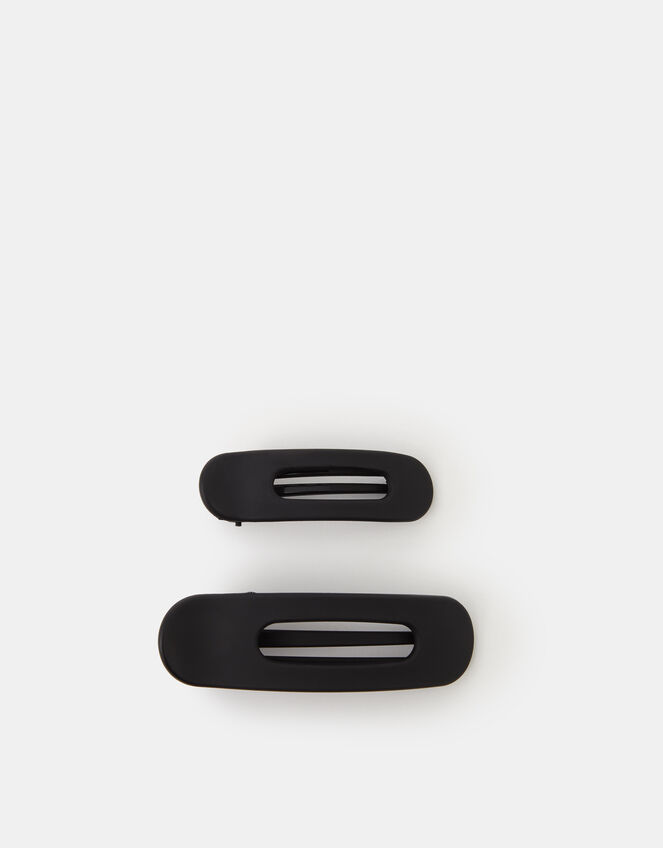 2-Pack Salon Hair Clips, , large