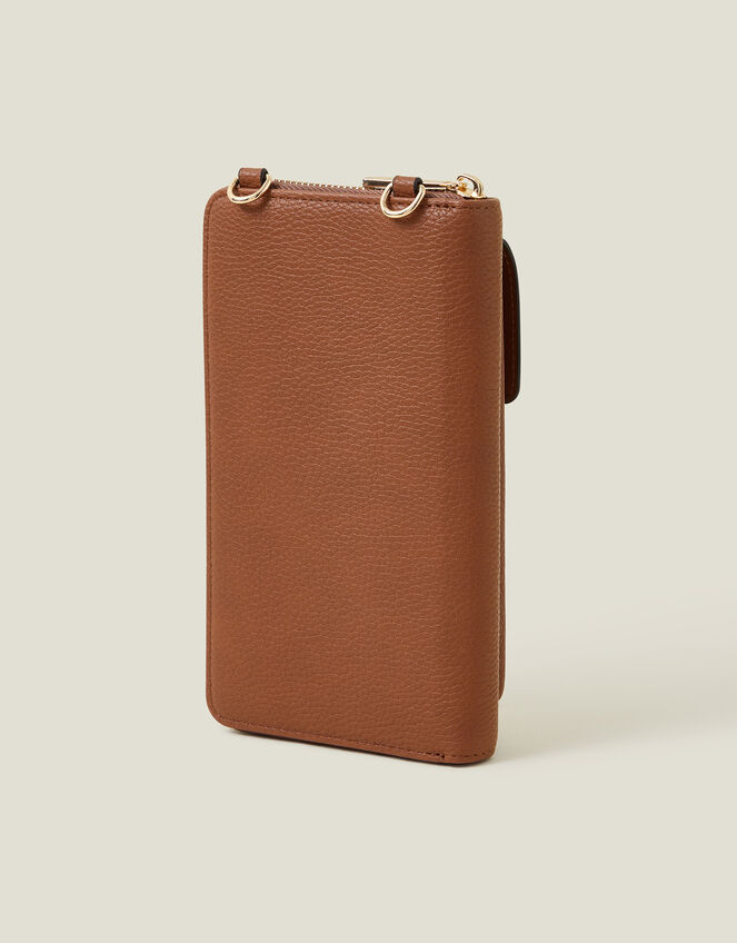 Webbing Strap Phone Bag, , large