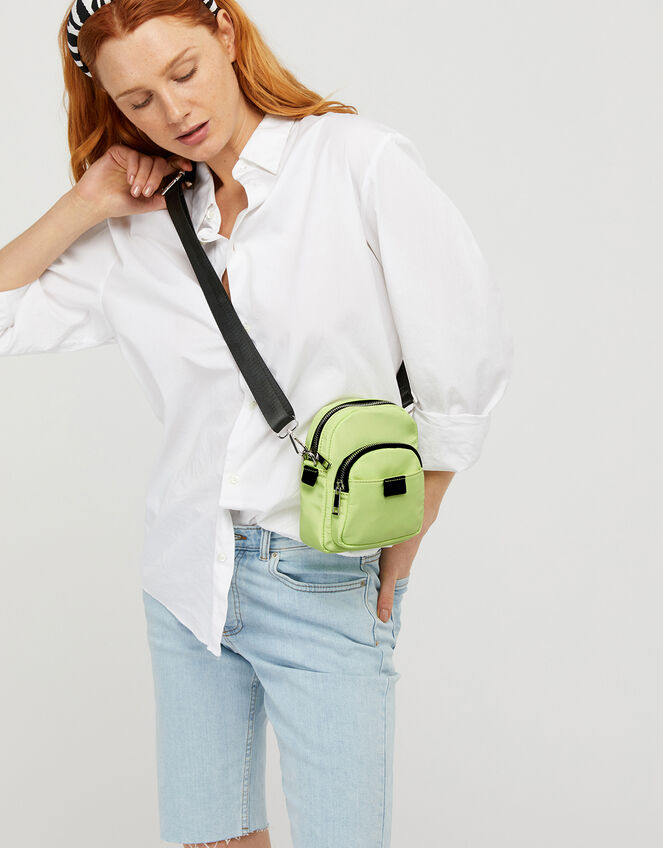 Maeve Cross-Body Bag, , large
