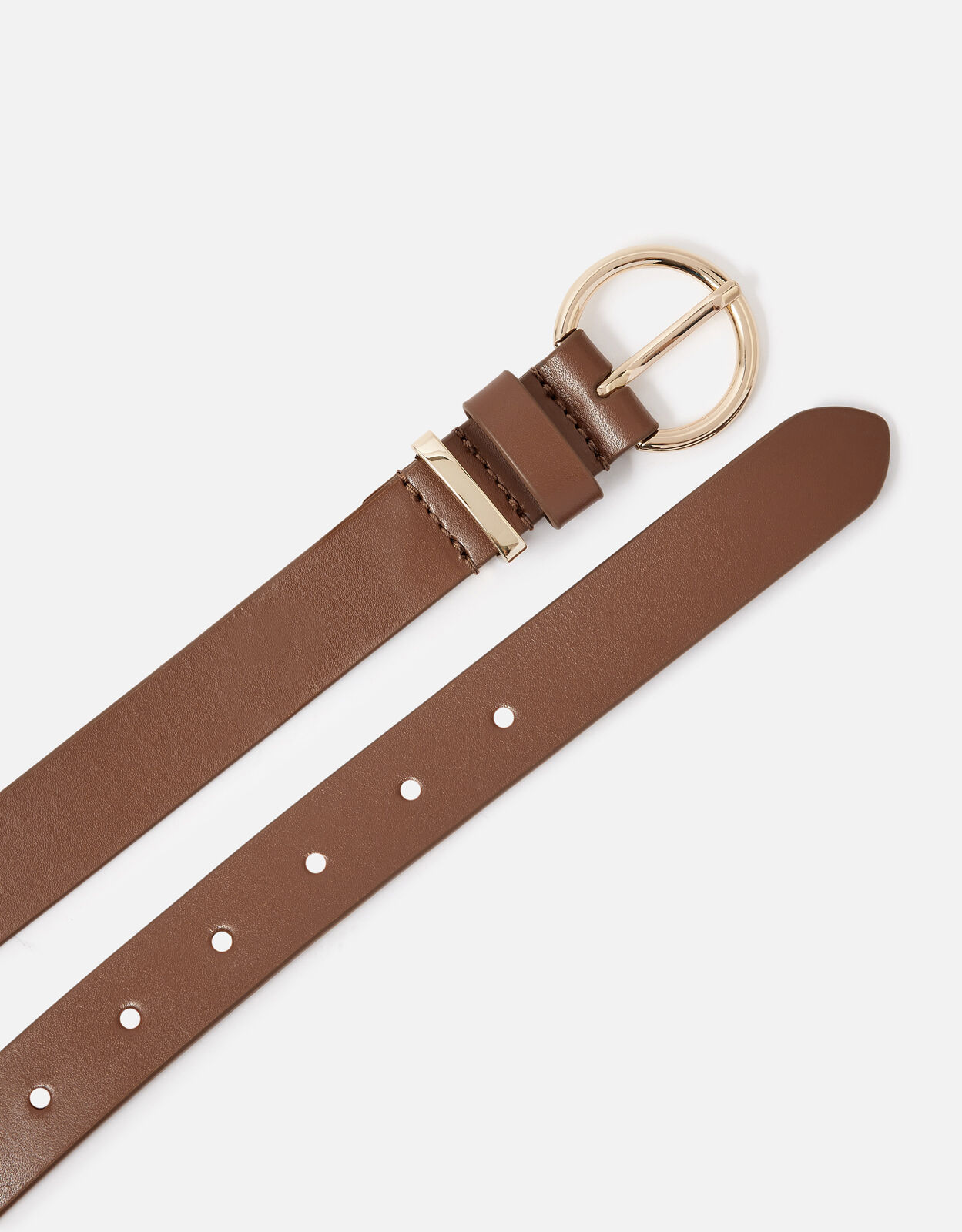 accessorize belts