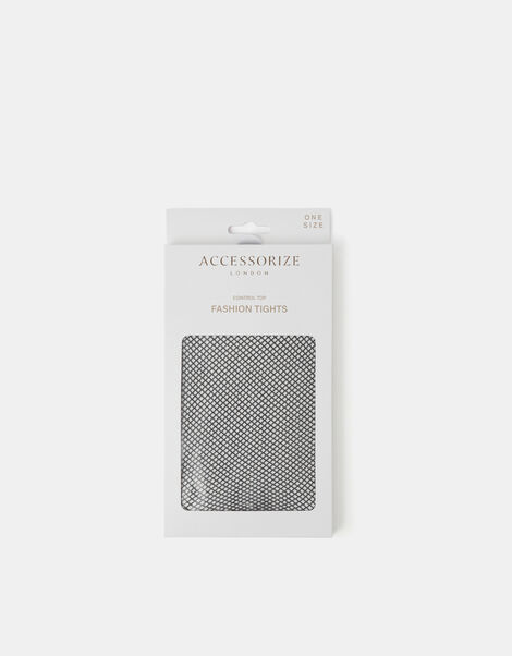 Fishnet Tights, , large