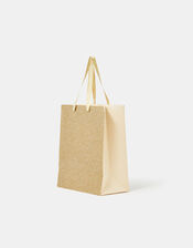 Glitter Gift Bag, , large