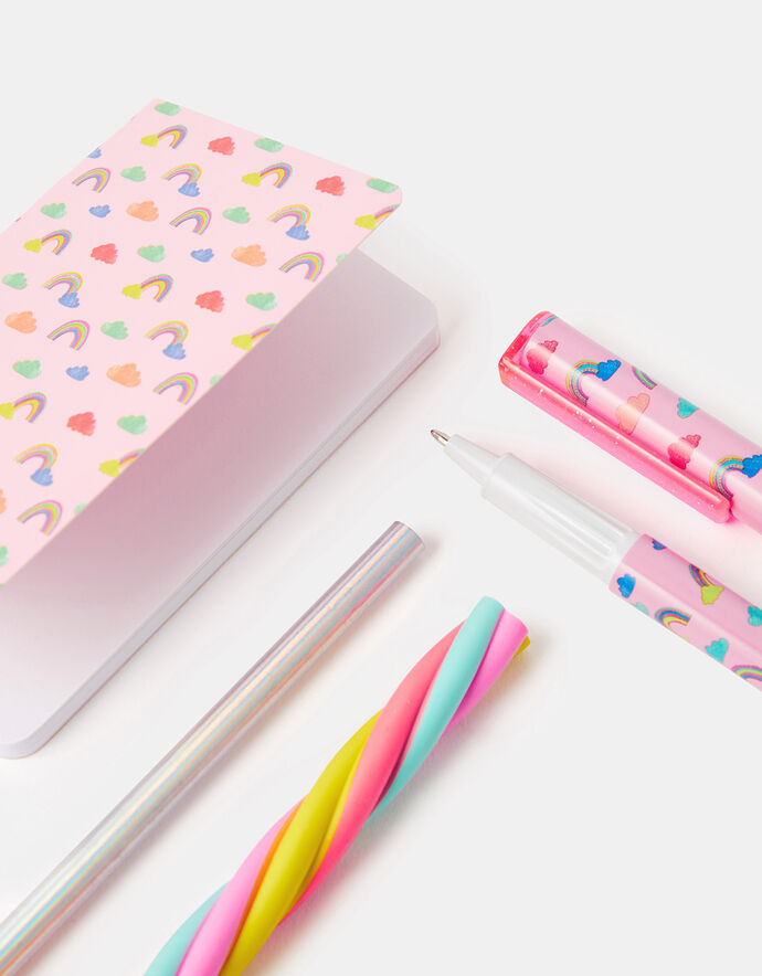 Unicorn Stationery Set Stationery Accessorize UK