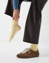 Frilly Socks, , large