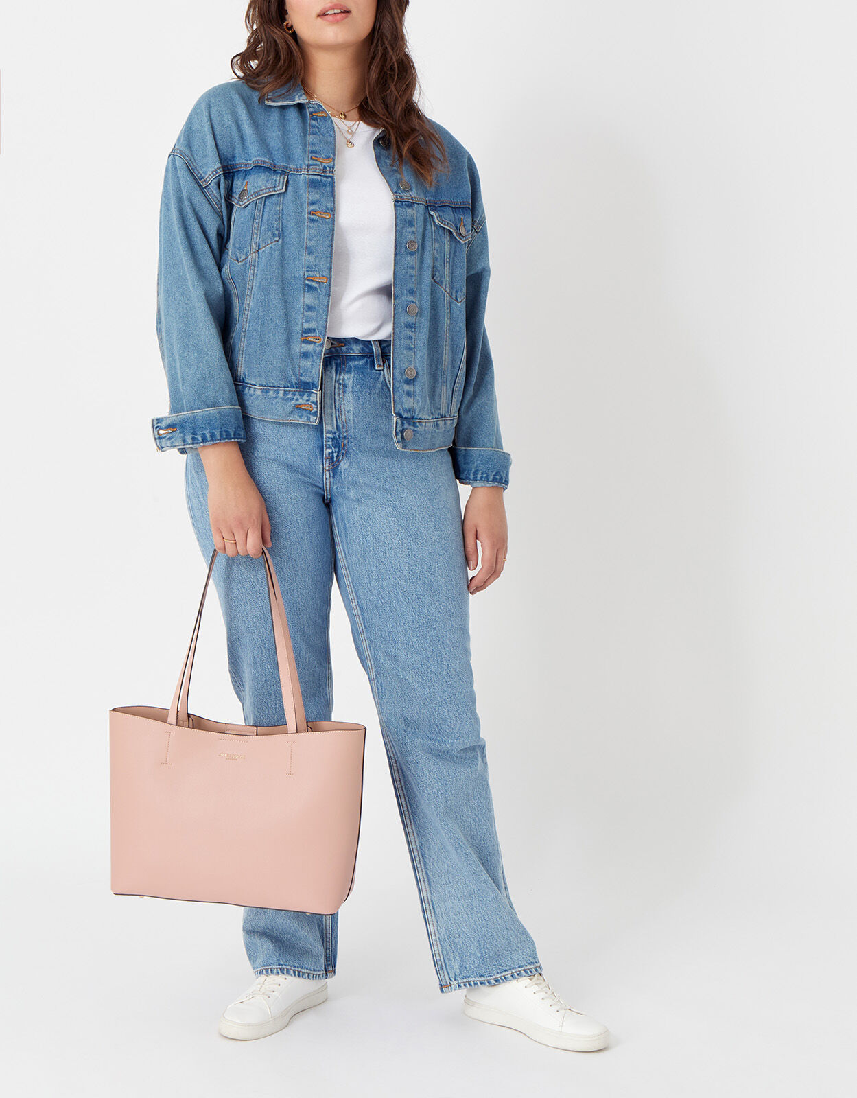 Accessorise tote bags Sale