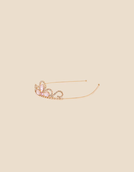 Kids Gem Tiara, , large