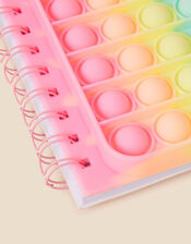Push Popper Notebook, , large