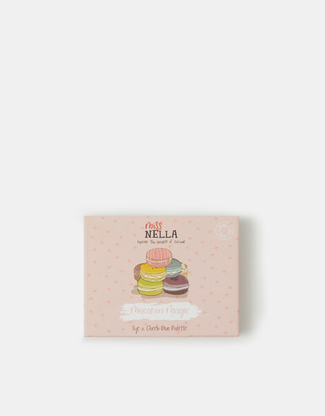 Miss Nella Macaron Magic Make Up Palette, , large