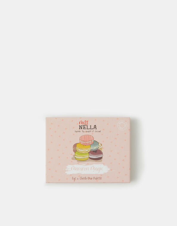 Miss Nella Macaron Magic Make Up Palette, , large
