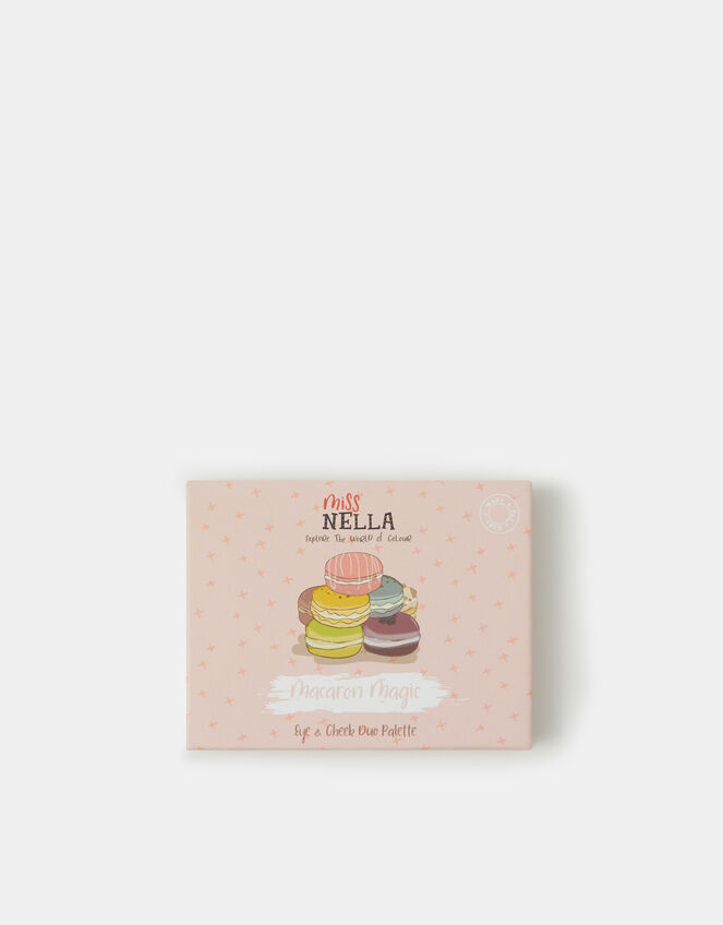 Miss Nella Macaron Magic Make Up Palette, , large