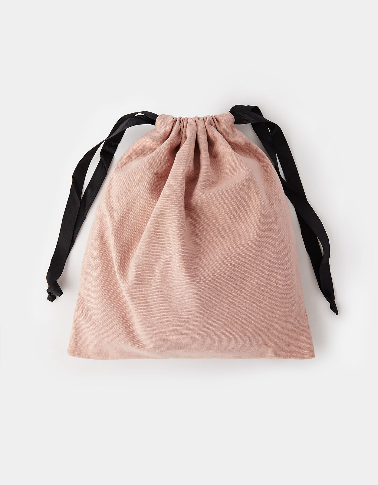 large drawstring pouch