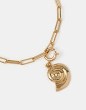 Fossil Jewellery Charm, , large