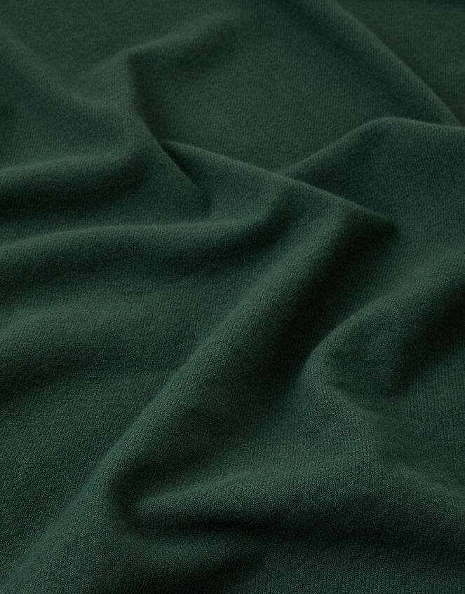 Super Soft Blanket Scarf, , large