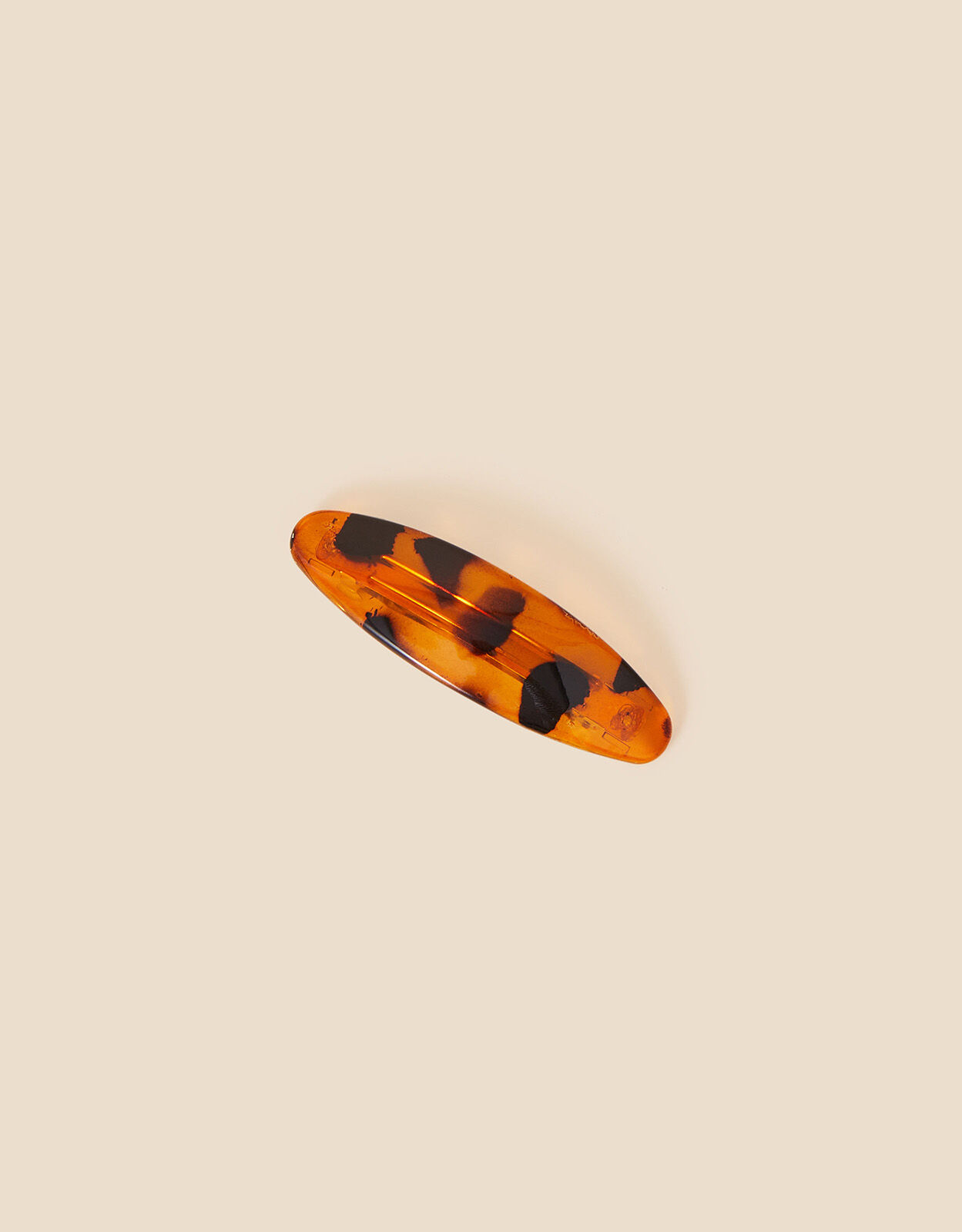 barrette hair clip