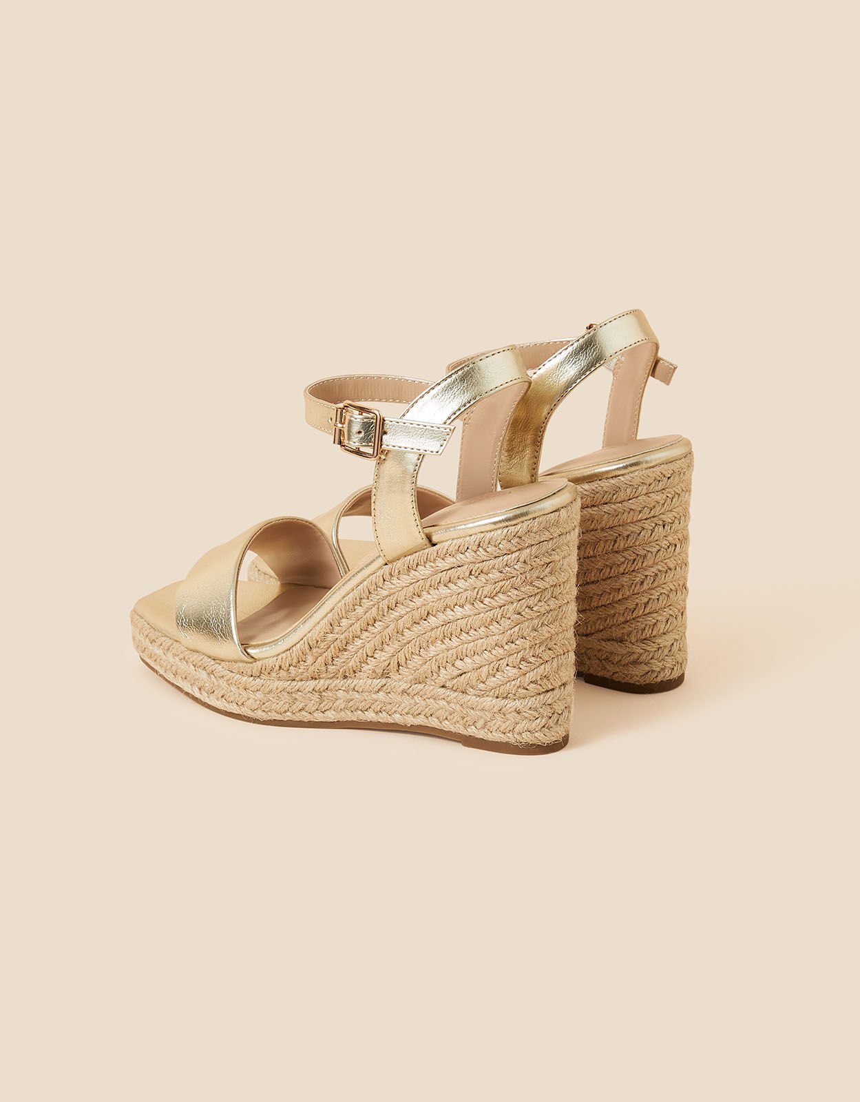Gold wedges uk top