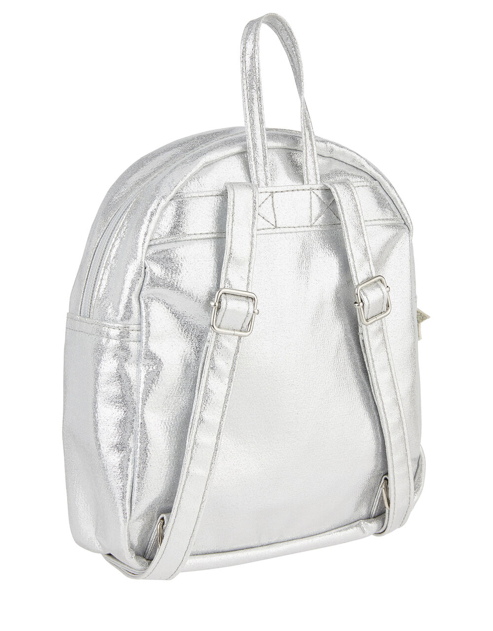 Glittery Sequin Backpack Girls backpacks Accessorize UK