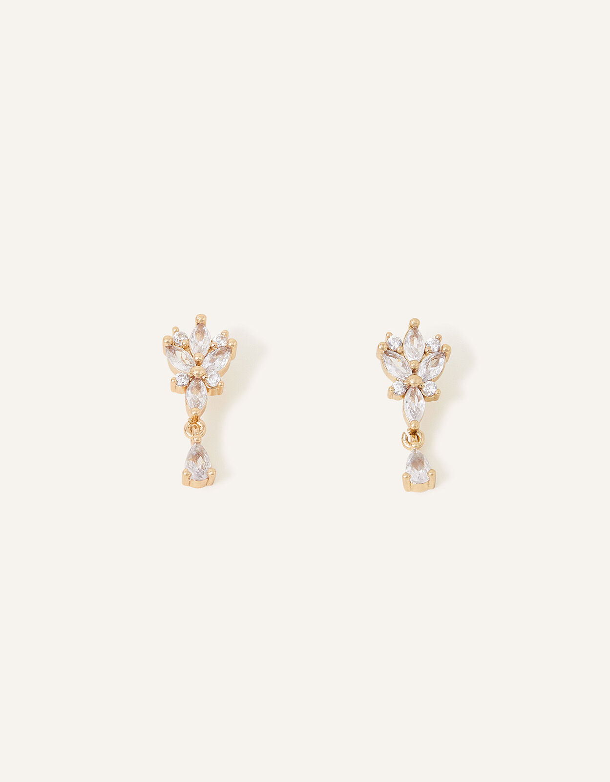 Accessorize earrings outlet