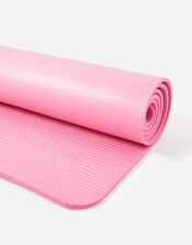 Yoga Mat and Carry Bag, , large