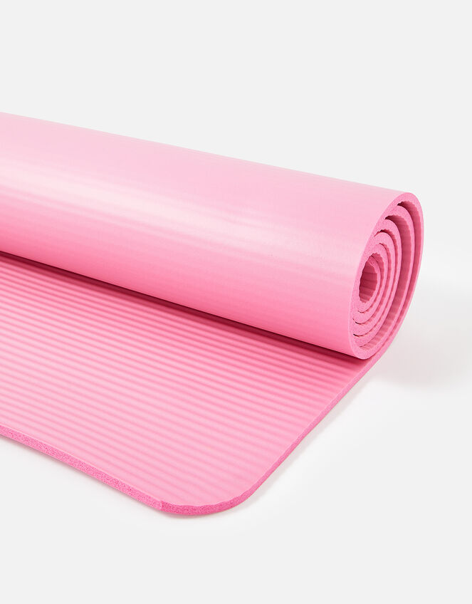 Yoga Mat and Carry Bag, , large