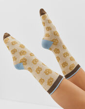 Pretzel Socks, , large