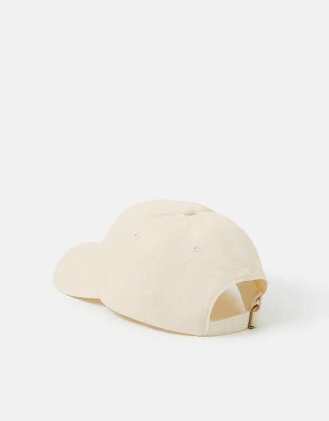 Accessorize x Good Manners Good Day Cap, , large