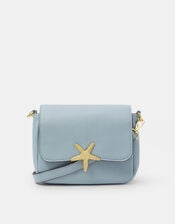 Starfish Crossbody Bag, , large