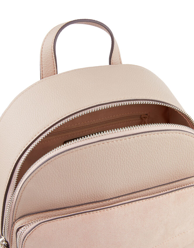 Henrietta Backpack, Pink (PINK), large