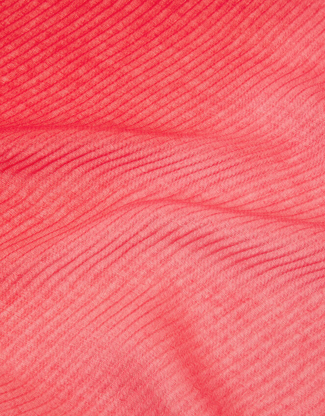 Ombre Lightweight Scarf, , large