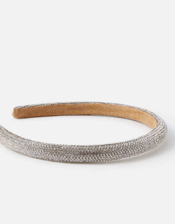 Diamant&eacute; Headband, , large