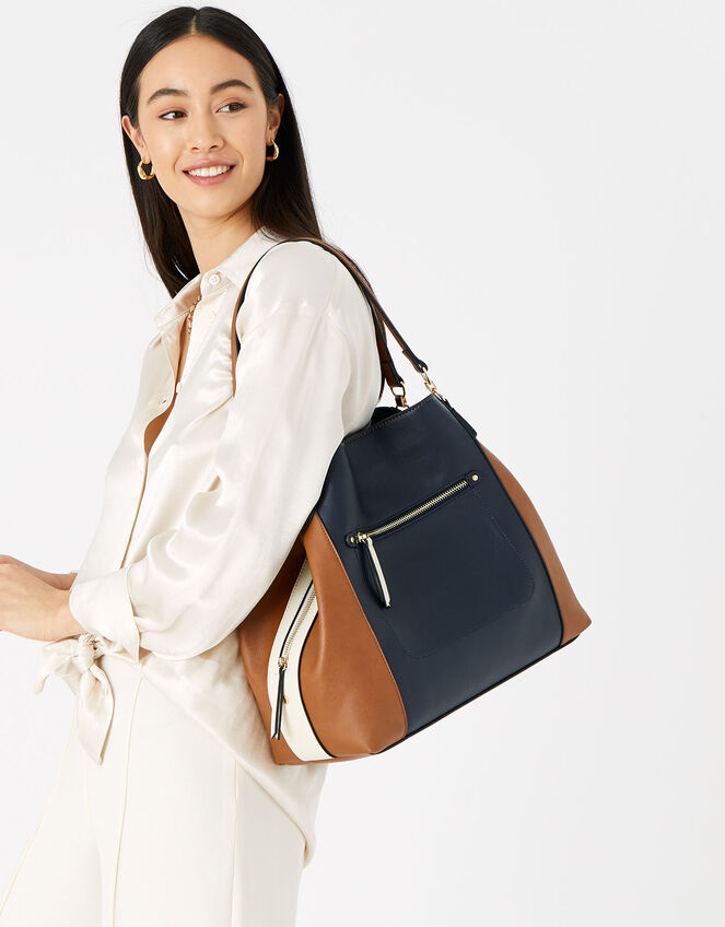 Brooklyn Slouch Bag, , large