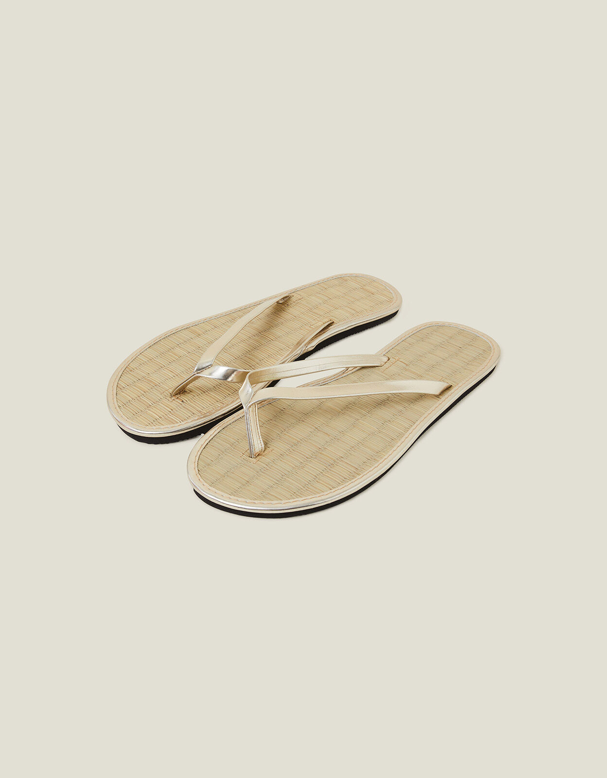 Plain flip sale flops