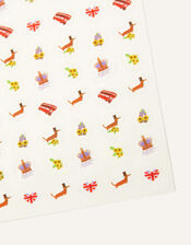 Regal Nail Stickers, , large
