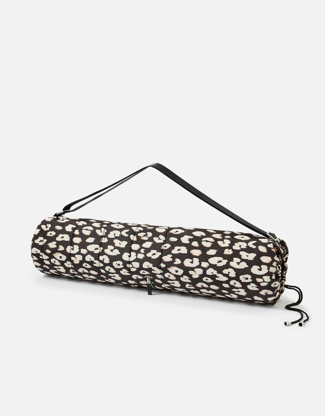 Yoga Mat and Carry Bag, , large