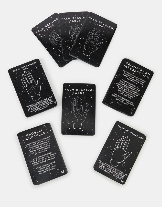 Gift Republic Palm Reading Card Pack, , large