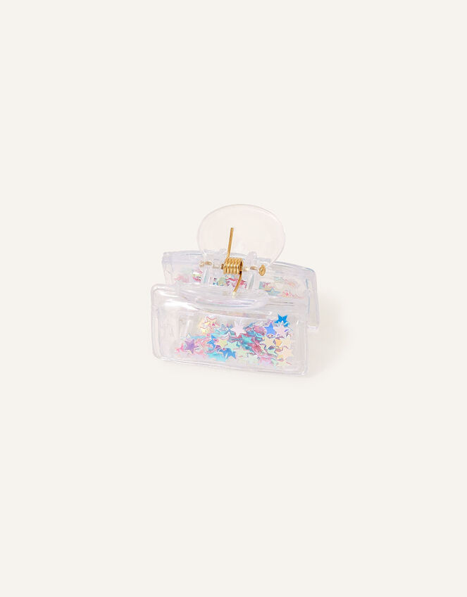 Star Shaker Claw Clip, , large