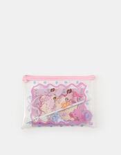 Girls Pet Club Stationery Set, , large