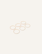 Sparkle Stretch Bracelets 6 Pack, , large