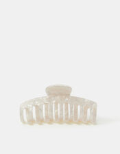 Pearlescent Claw Clip, , large