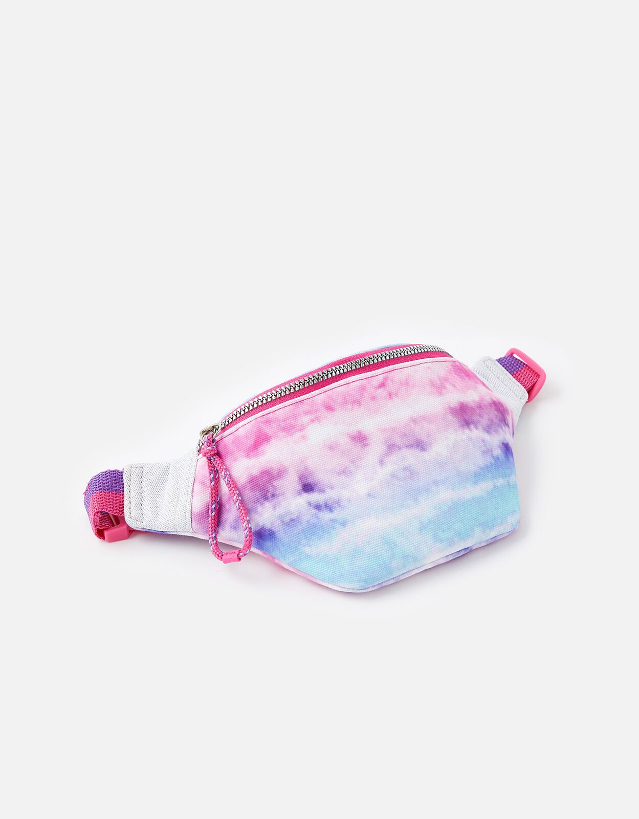 Tie Dye Belt Bag