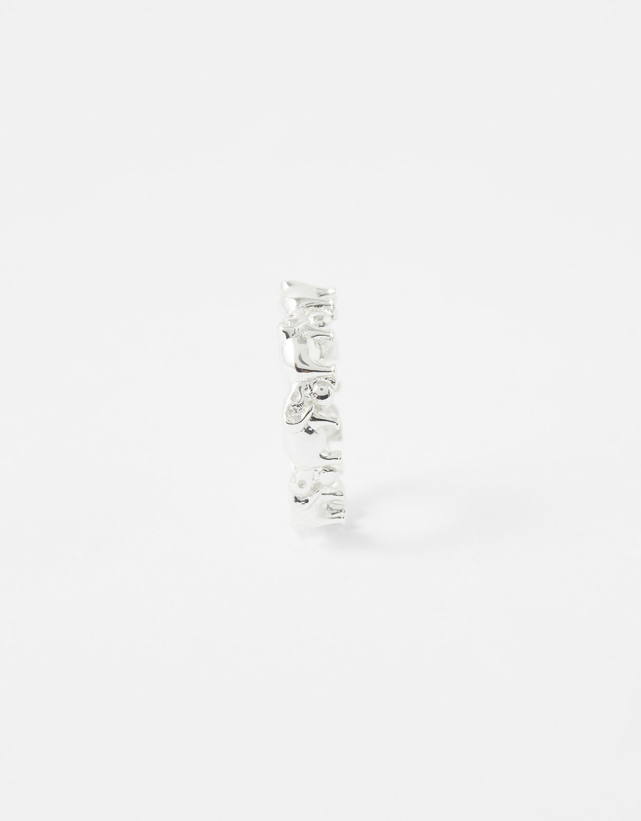 Accessorize elephant ring hotsell