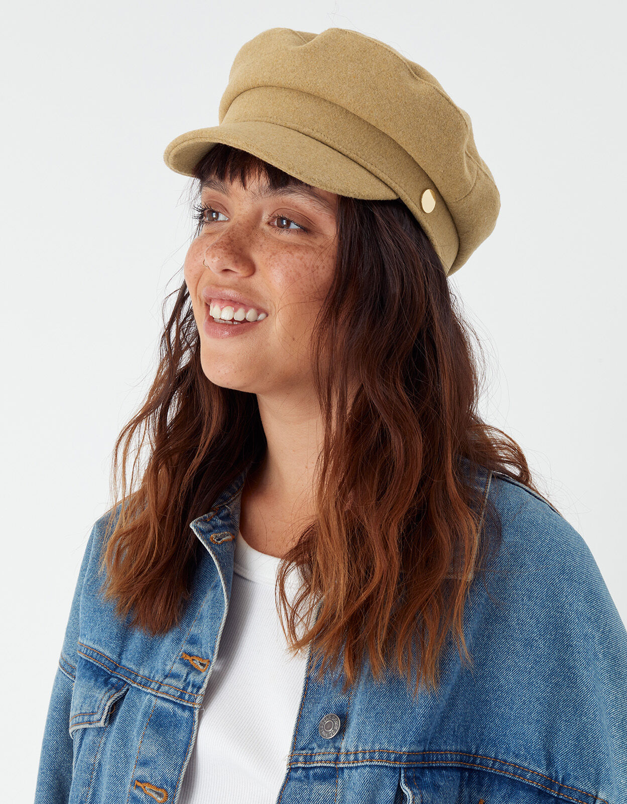 Hats for Women | Berets, Beanies \u0026 Caps 