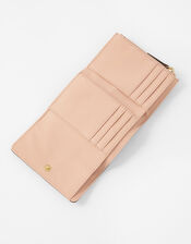 Shimmer Mini Wallet, Pink (PINK), large