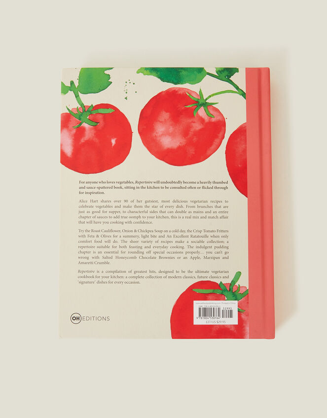 Alice Hart: Repertoire, , large