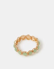 Gemstone Stretch Bracelet, , large