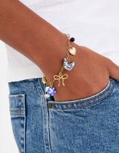 Country Charm Bracelet, , large