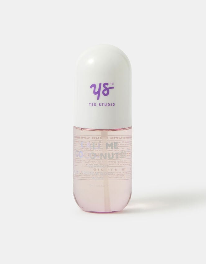 Yes Studio Coconut Hair & Body Mist, , large